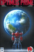 OPTIMUS PRIME #3-RI 
