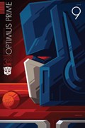 OPTIMUS PRIME #9B 