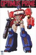 OPTIMUS PRIME #11C 