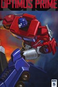 OPTIMUS PRIME #5-RI 