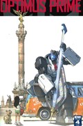 OPTIMUS PRIME #4-SUB-B 