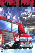 OPTIMUS PRIME #4-RI 