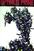 OPTIMUS PRIME #6-SUB-B 