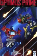OPTIMUS PRIME #6-SUB 