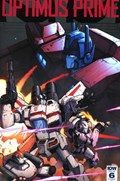 OPTIMUS PRIME #6-RI 