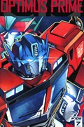 OPTIMUS PRIME #7-RI 
