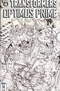 OPTIMUS PRIME #14C 