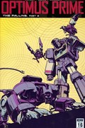 OPTIMUS PRIME #16 