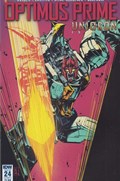 OPTIMUS PRIME #24 