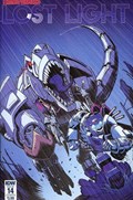 THE TRANSFORMERS: LOST LIGHT #14B 