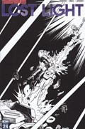 THE TRANSFORMERS: LOST LIGHT #24-RI 