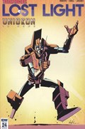 THE TRANSFORMERS: LOST LIGHT #24B 