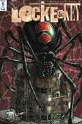 LOCKE & KEY: SMALL WORLD #1-SUB 