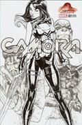 GAMORA #1-JSC 
