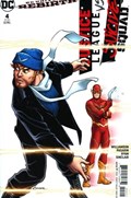 JUSTICE LEAGUE VS. SUICIDE SQUAD #4B 
