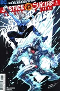 JUSTICE LEAGUE VS. SUICIDE SQUAD #6C 