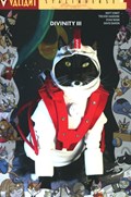 DIVINITY III: STALINVERSE #1D 