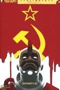 DIVINITY III: STALINVERSE #2-RI-B 
