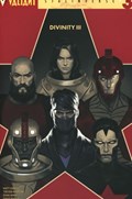 DIVINITY III: STALINVERSE #3 