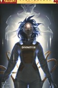 DIVINITY III: STALINVERSE #4 