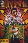 STARMAN #3 