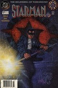 STARMAN #0B 