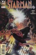 STARMAN #1 