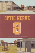 OPTIC NERVE #8 