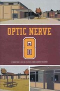 OPTIC NERVE #8-2nd 