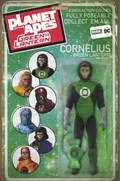 PLANET OF THE APES / GREEN LANTERN #1B 