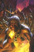 PLANET OF THE APES / GREEN LANTERN #2-RI-C 