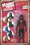PLANET OF THE APES / GREEN LANTERN #3B 