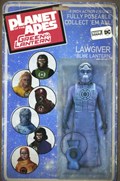 PLANET OF THE APES / GREEN LANTERN #4B 