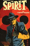 WILL EISNER'S THE SPIRIT: THE CORPSE-MAKERS #1 
