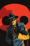 WILL EISNER'S THE SPIRIT: THE CORPSE-MAKERS #1-RI 