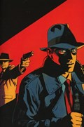 WILL EISNER'S THE SPIRIT: THE CORPSE-MAKERS #2-RI 