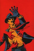 WILL EISNER'S THE SPIRIT: THE CORPSE-MAKERS #3-RI 