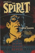 WILL EISNER'S THE SPIRIT: THE CORPSE-MAKERS #5 