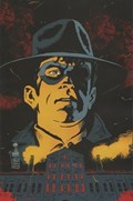 WILL EISNER'S THE SPIRIT: THE CORPSE-MAKERS #5-RI 