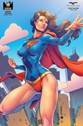 GRIMM FAIRY TALES: DAY OF THE DEAD #2-WWCL 