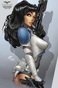 GRIMM FAIRY TALES: DAY OF THE DEAD #4E 
