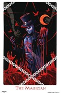 GRIMM FAIRY TALES: DAY OF THE DEAD #1D 