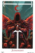 GRIMM FAIRY TALES: DAY OF THE DEAD #2D 
