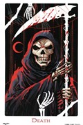 GRIMM FAIRY TALES: DAY OF THE DEAD #4D 