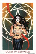 GRIMM FAIRY TALES: DAY OF THE DEAD #6D 