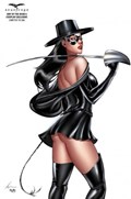GRIMM FAIRY TALES: DAY OF THE DEAD #5-ZEN 