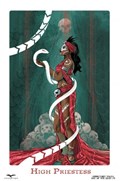 GRIMM FAIRY TALES: DAY OF THE DEAD #5D 
