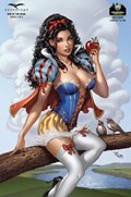 GRIMM FAIRY TALES: DAY OF THE DEAD #5-WWPH 