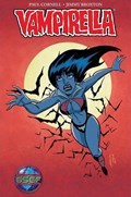 VAMPIRELLA #4E 
