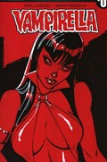 VAMPIRELLA #0-RI-B 